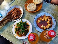 涮牛肚-玲玲涮牛肚(土门坊店)