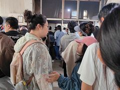 -正宗杨记普洱酸醋米线(总店)