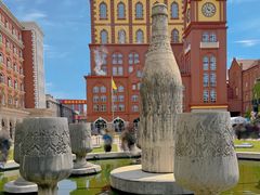 -青岛啤酒博物馆