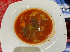 -安德烈俄式西餐厅(中央大街店)