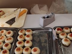 -长发西饼(临顿路店)
