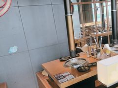 -拾勝牛·江景安格斯烧肉放题(江湾阳光天地店)