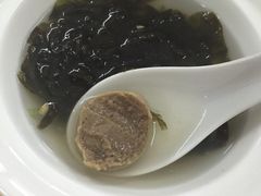 茹雅居吴祥記-吴祥记潮州菜·百年老字号·砂锅粥