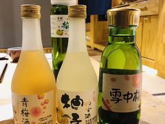 -酒窝夜酌居酒屋(中海水岸馨都店)