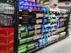 -永辉Bravo超市(东二环泰禾广场店)