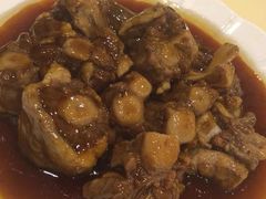 -南来顺饭庄·清真(南菜园店)