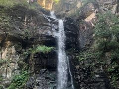 -双龙峡