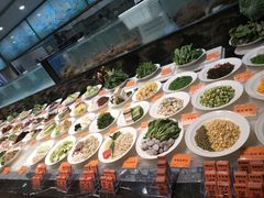 -梁家大院•农家菜(昆山会展中心店)