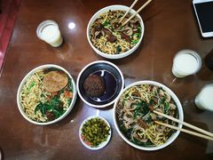 -张二面馆(山门口店)