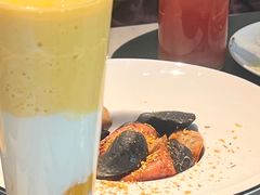 -ins森林童话餐厅coffee&bistro