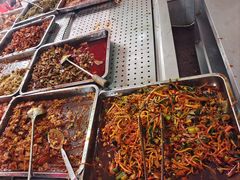 -枣阁园滴滴自助餐