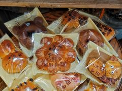 -乡田小墅(展览馆路JK FUN商城店)