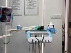 -深圳富茂格伦菲尔口腔门诊部(龙华清湖总院)