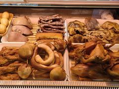 -香滨园骨架王(民生路店)