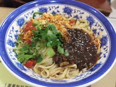 -孟记传统大刀面(星源商城店)