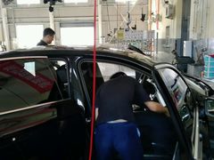 -北京祥龙博瑞汽车服务（集团）有限公司六分公司