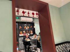 -滕记星发餐室·新加坡菜(巨鹿路店)