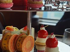 -上海苏宁宝丽嘉酒店·Cafe Bellagio西餐厅