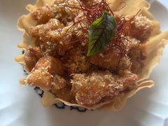 -宝丽轩中餐厅BAOLIXUAN