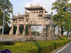 -鼎湖山风景区