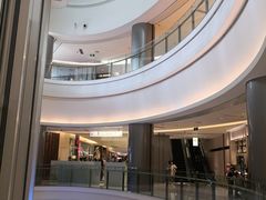 -许小树(国贸商城店)