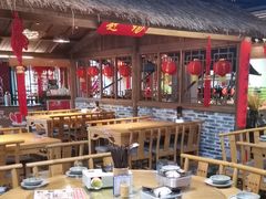 -印象鲵宴·张家界地标美食名片(溪布街店)