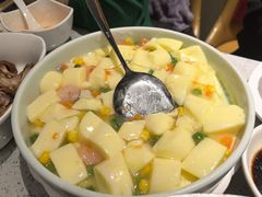 -紫光园·烤鸭·北京菜(团结湖店)