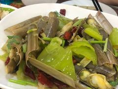 -荣祥海鲜·烟台菜(胜利路二部)