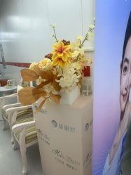 -仁爱时光·华中AI体雕·抗衰中心旗舰店