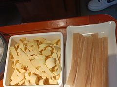 -老员外骨汤火锅(海州古城店)