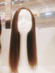 -Rebecca瑞贝卡时尚假发