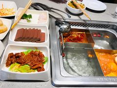 -海底捞火锅(铂澜大象城店)