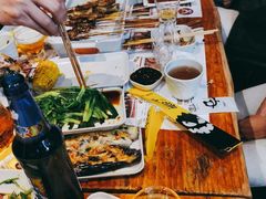 -木屋烧烤(坂田天安云谷店)