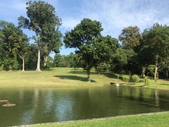 -新加坡总统府