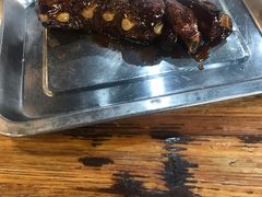 -王裕興肉莊(南禅寺店)