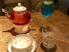 -蓝瓶子BlueBottle(东瓯智库店)