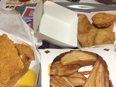 -麦当劳(列东店)