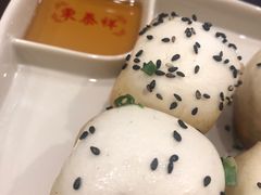 -东泰祥生煎馆(陕西南路店)