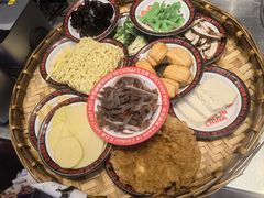 -文立新麻辣烫(合生汇21街区店)