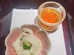 稲庭乌冬-锅物新语&寿喜烧.炉端割烹(世博源店)