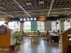 -宜家·瑞典风味餐厅(无锡店)