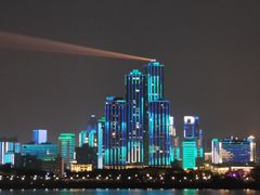 -武昌江滩