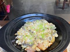 -玲珑·新粤菜(安华汇店)