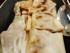 鸳鸯牛肉肠-白天鹅宾馆-宏图府餐厅