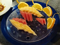 -丰泽园饭店(亚运村店)