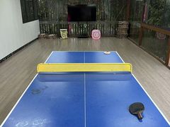 -暮谷MUGO ·团建聚会·露营烧烤·生日派对·共享菜地