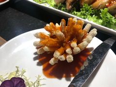 -安多素食(广仁寺路店)