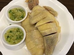 一心鸡-文记壹心鸡(宝华路店)