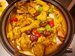 -恬阿姨庭院餐厅·生日宴