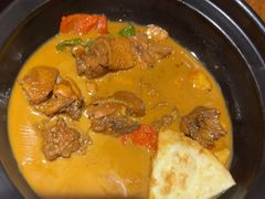 -敏珠拉姆藏餐·南京厨房(富春江东街店)